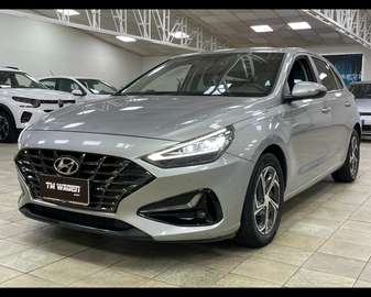 3ª serie - i30 1.0 T-GDI iMT 48V 5 porte Prime
