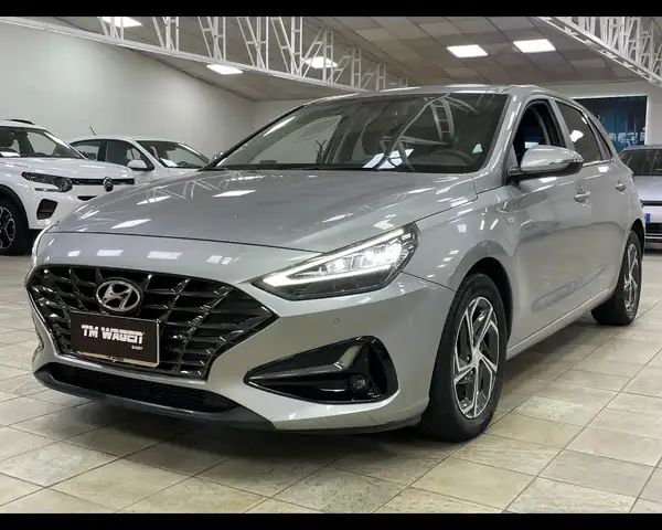 Hyundai i30 3ª serie - i30 1.0 T-GDI iMT 48V 5 porte Prime