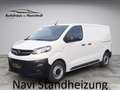 Opel Vivaro 2.0 Diesel Edition Cargo M 145PS 6 Gang Sta Wit - thumbnail 1