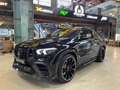 Mercedes-Benz GLE 63 AMG BRABUS GLE 800 / IN STOCK / black/black Black - thumbnail 1