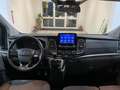 Ford Tourneo Custom 320 2.0 tdci 150cv TITANIUM L1H1 9 POSTI Blanc - thumbnail 10