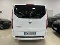 Ford Tourneo Custom 320 2.0 tdci 150cv TITANIUM L1H1 9 POSTI Blanc - thumbnail 5