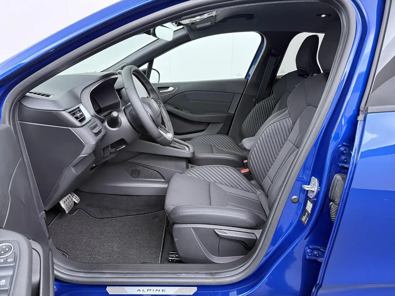 Renault Clio 2026 — фото 13