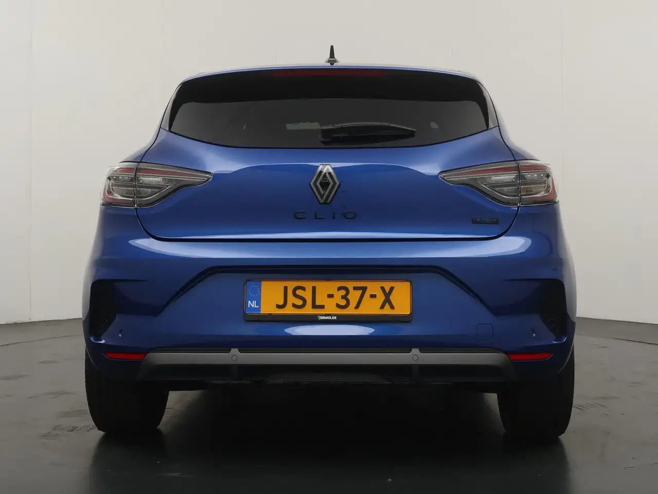 Renault Clio 2026