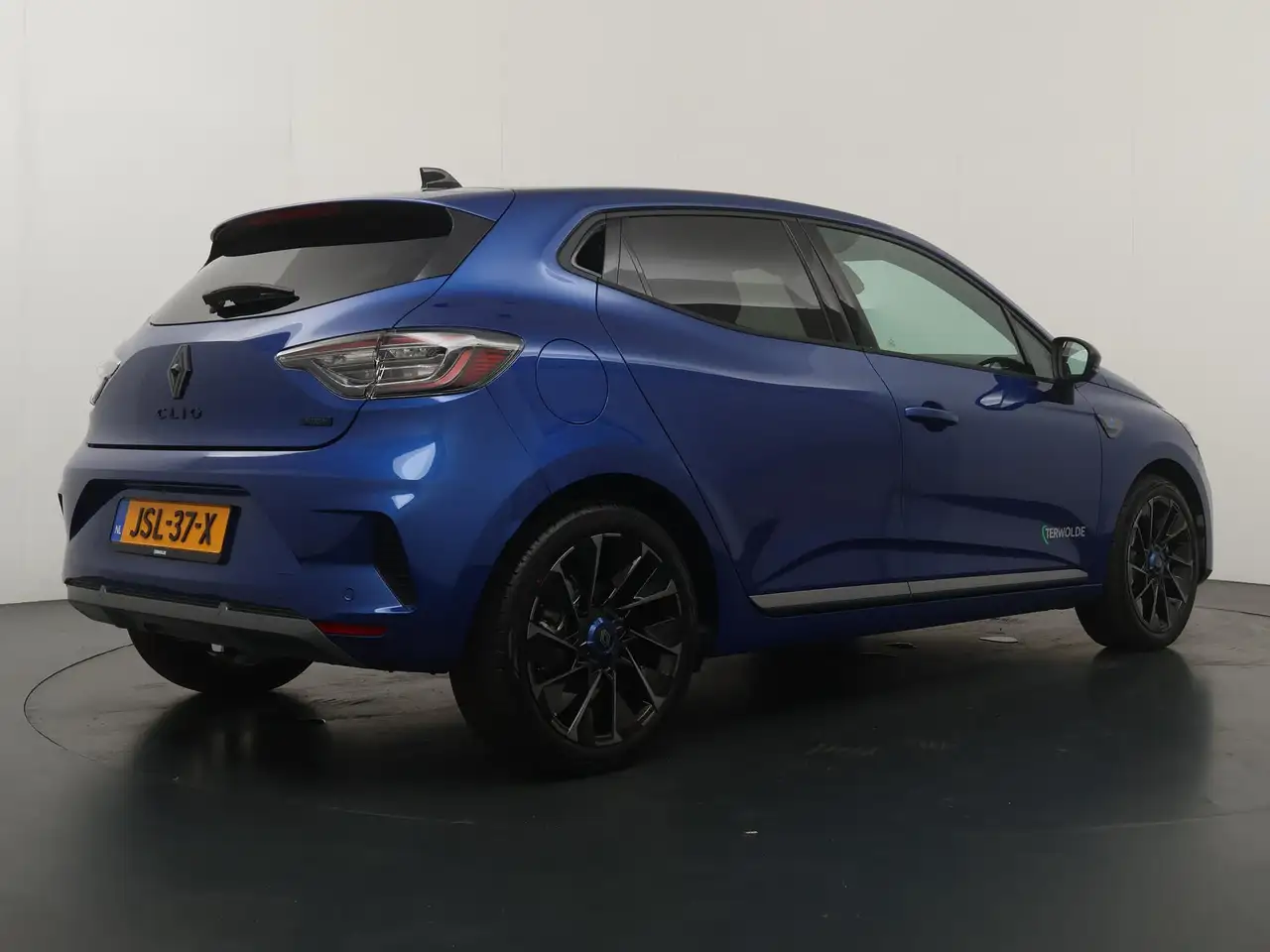 Renault Clio 2026