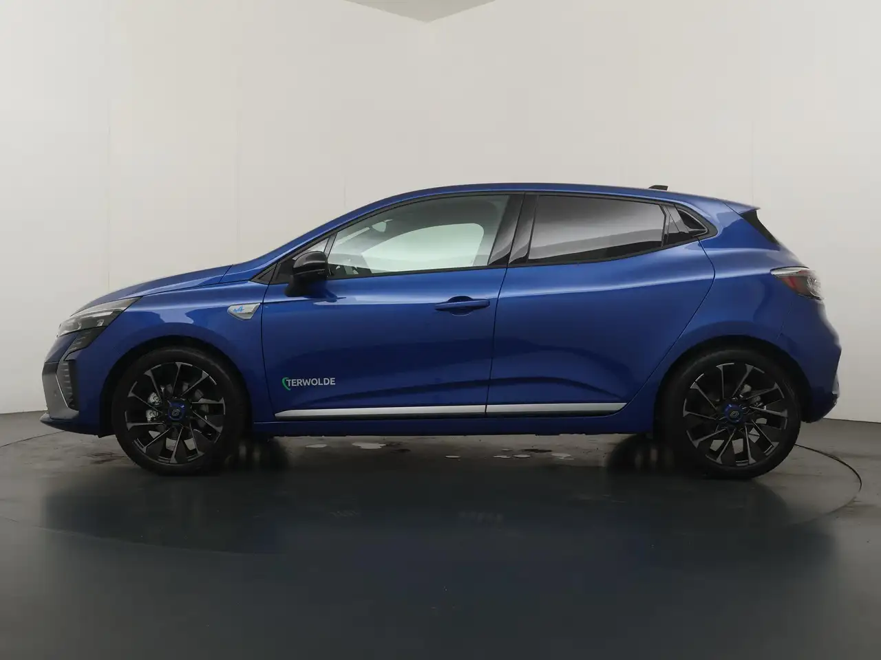 Renault Clio 2026