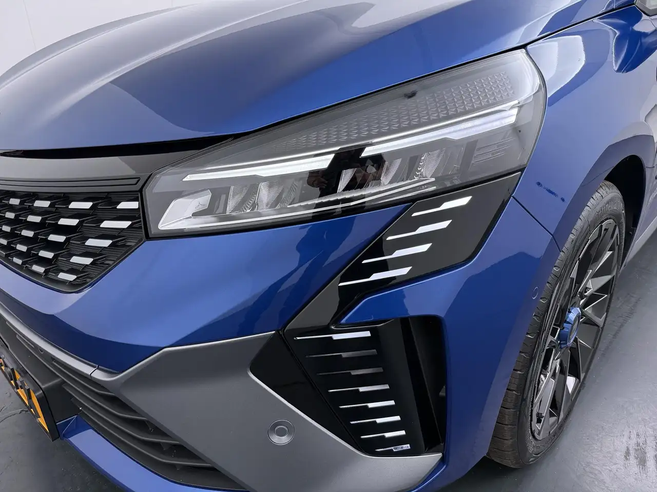 Renault Clio 2026 — фото 15