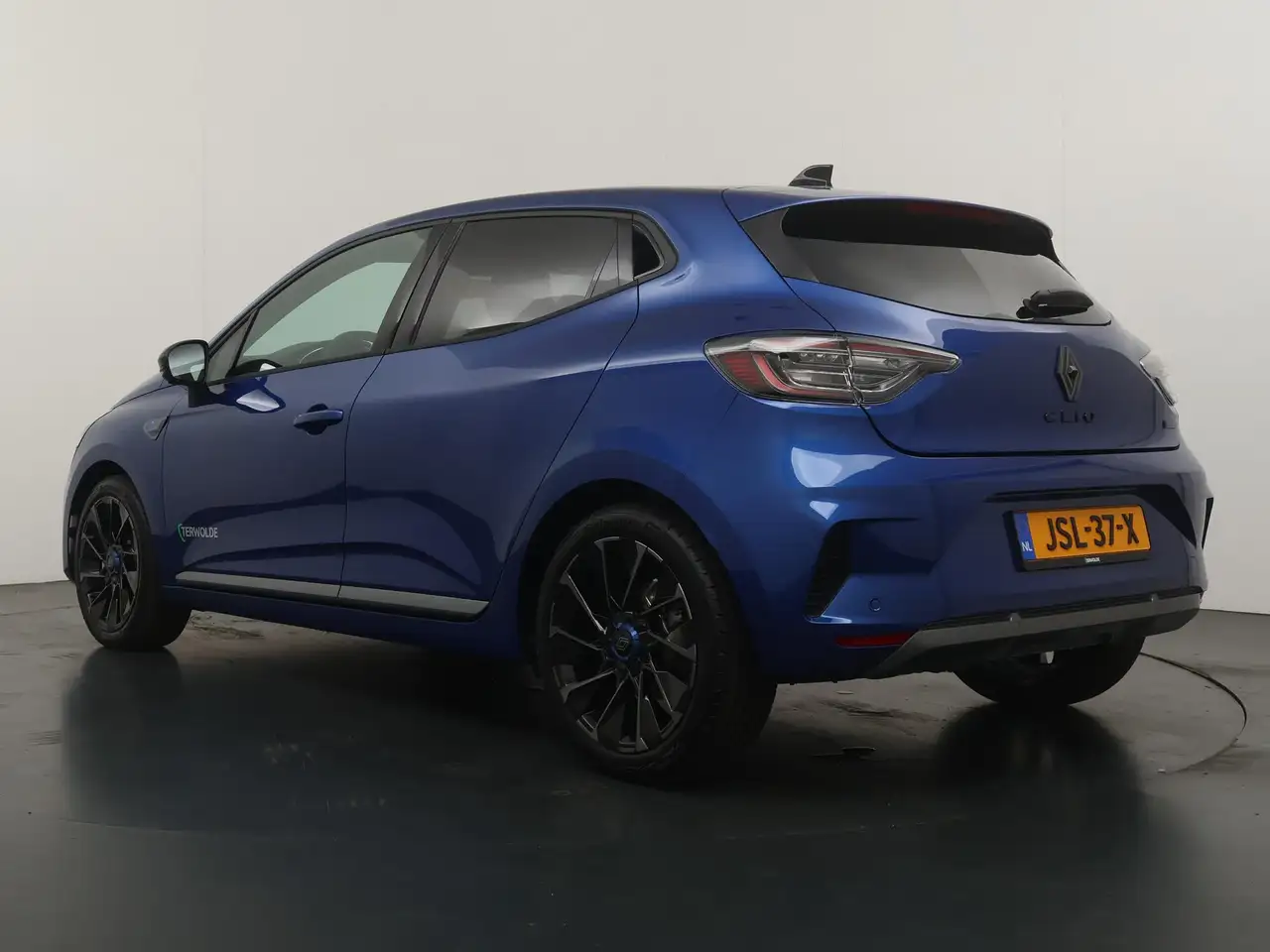 Renault Clio 2026