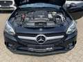 Mercedes-Benz MERCEDES-BENZ Clase SLC Descapotable  Manual de 2 Negro - thumbnail 11