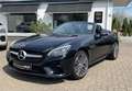 Mercedes-Benz MERCEDES-BENZ Clase SLC Descapotable  Manual de 2 Negro - thumbnail 1