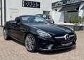 Mercedes-Benz MERCEDES-BENZ Clase SLC Descapotable  Manual de 2 Negro - thumbnail 3