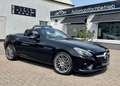 Mercedes-Benz MERCEDES-BENZ Clase SLC Descapotable  Manual de 2 Negro - thumbnail 4