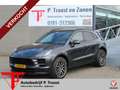 Porsche Macan 2.0 Facelift|Luchtvering|Navigatie|Achteruitrijcam Grijs - thumbnail 1