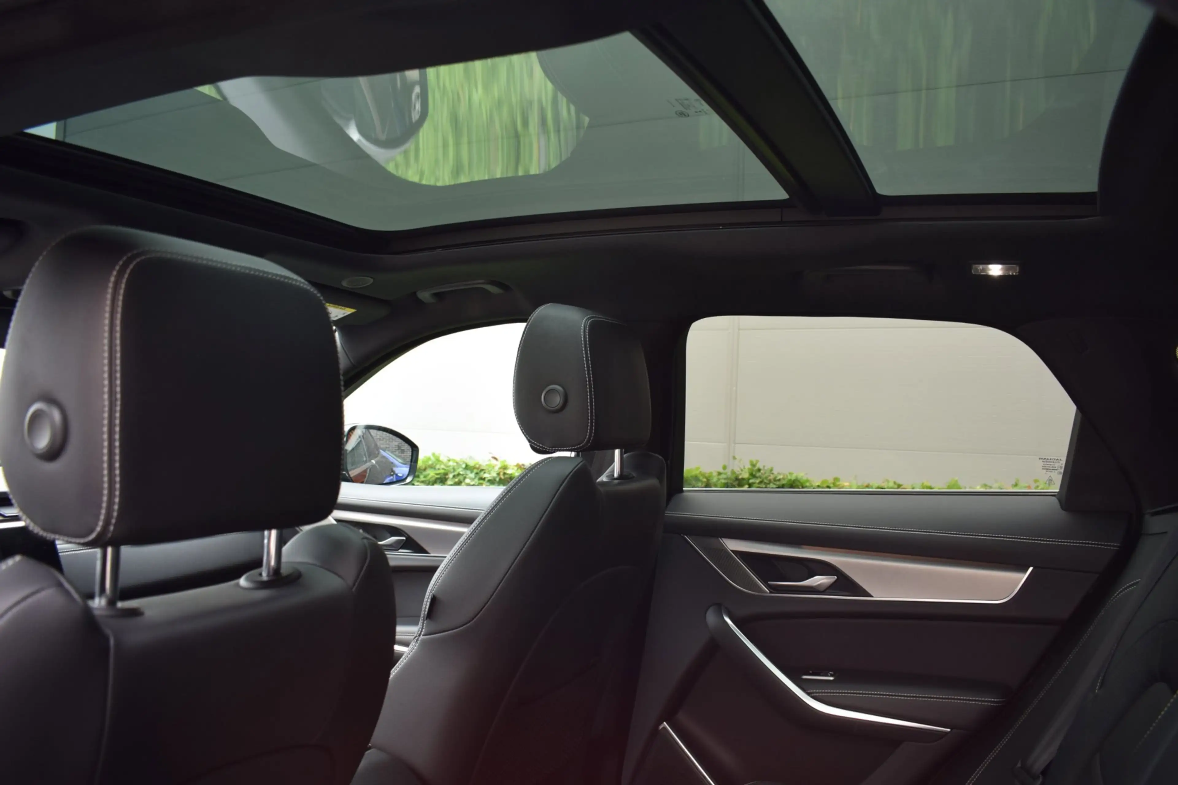 Jaguar F-Pace 2.0 P400e PHEV Limited Edition R-Dynamic ORG.NED / — photo 16