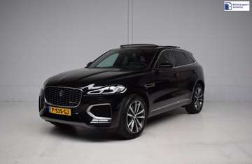 2.0 P400e PHEV Limited Edition R-Dynamic SOH 92.5%