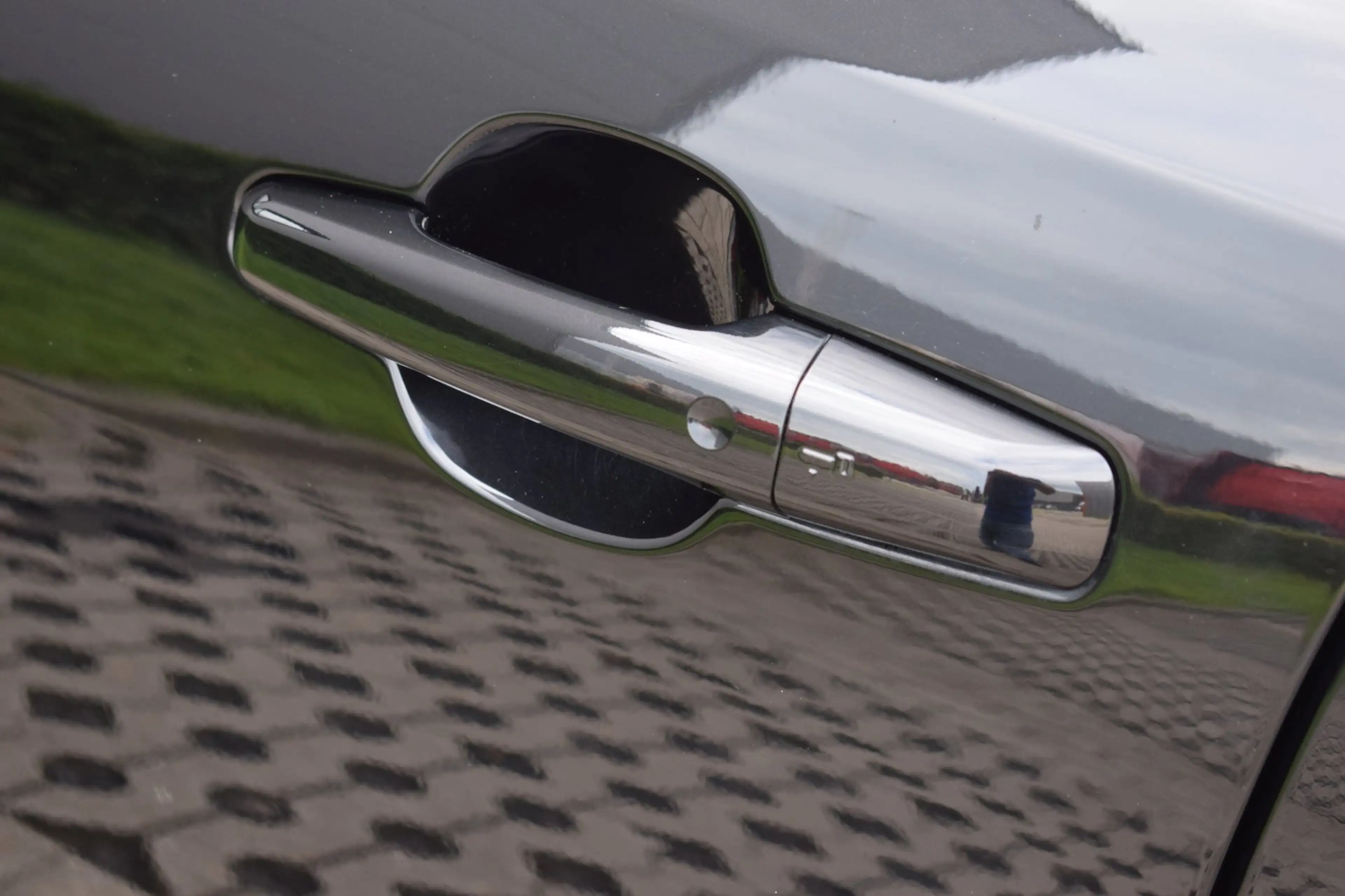 Jaguar F-Pace 2.0 P400e PHEV Limited Edition R-Dynamic ORG.NED / — photo 47