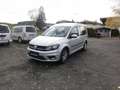 Volkswagen Caddy Trendl.AHK.Klima.Tempo.PDC Silber - thumbnail 1