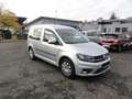 Volkswagen Caddy Trendl.AHK.Klima.Tempo.PDC Silber - thumbnail 4
