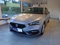 SEAT Leon SP 1,5 TSI ACT FR Silber - thumbnail 5