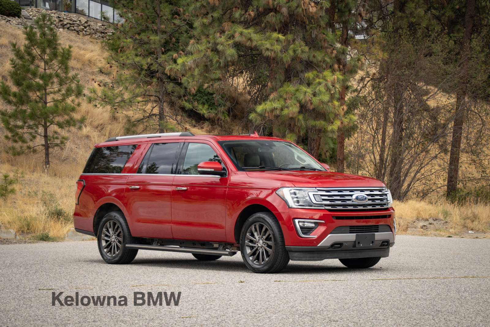 2020 Ford Expedition Max