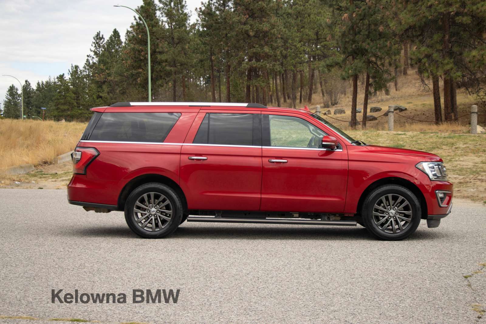 2020 Ford Expedition Max