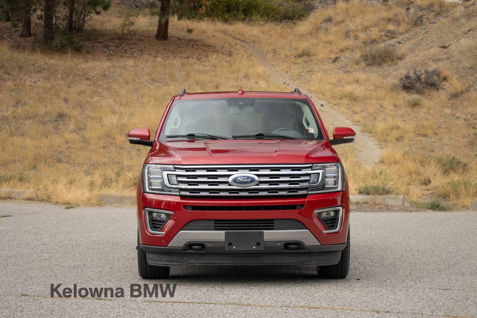 2020 Ford Expedition Max