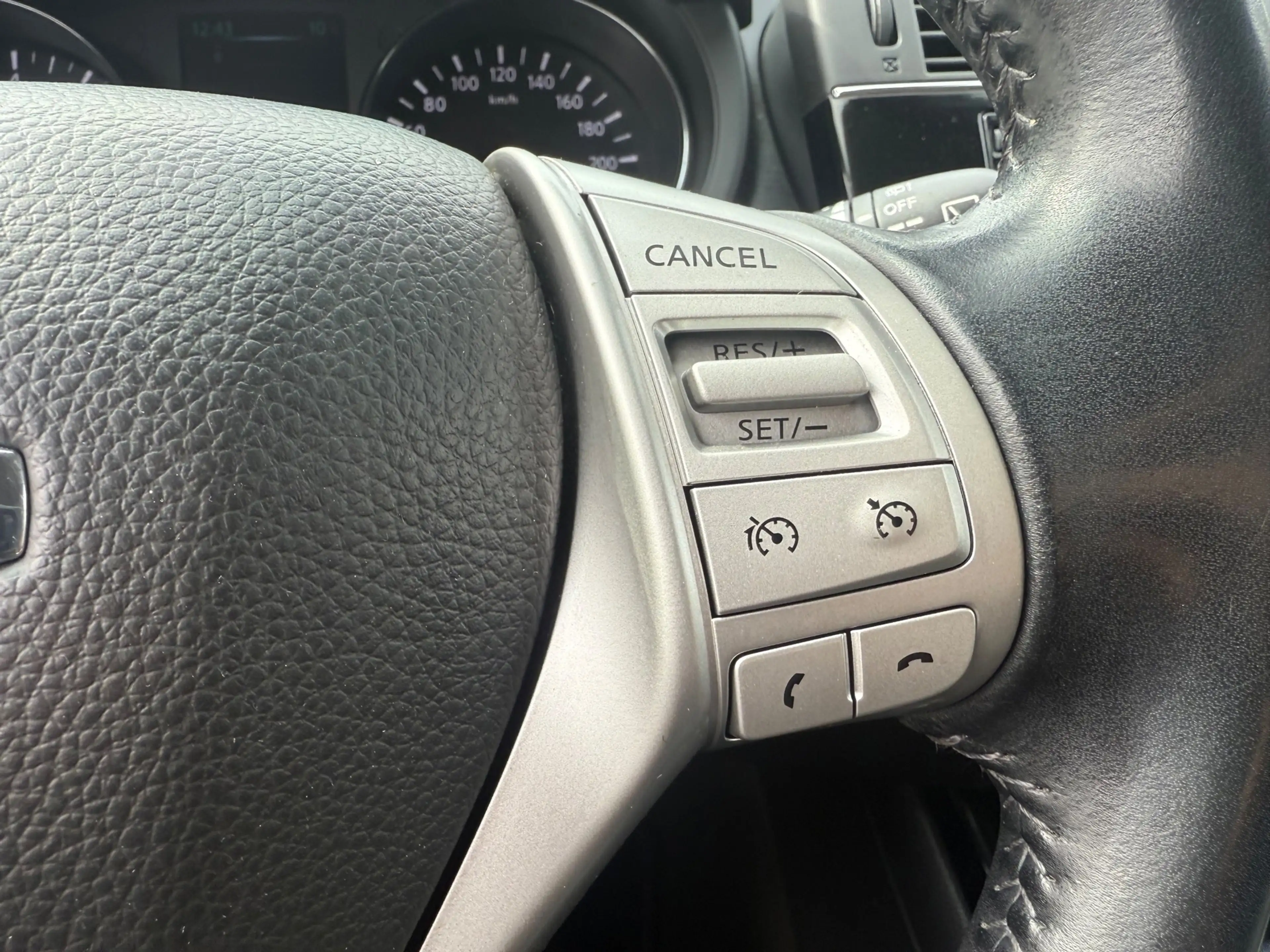 Nissan Pulsar 1.2 DIG-T Connect Edition AUTOMAAT *CLIMA*NAVI*ACH — photo 22