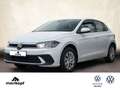 Volkswagen Polo 1.0 Life +PDC+SH+ALLWETTER+ LED Klima Blanc - thumbnail 1
