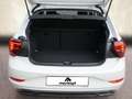 Volkswagen Polo 1.0 Life +PDC+SH+ALLWETTER+ LED Klima Blanc - thumbnail 6