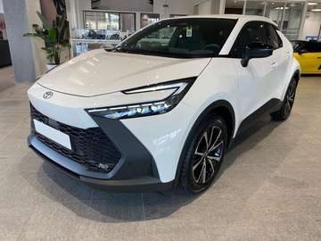 PHEV