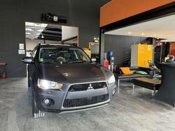 2.2 AUTOMATIQUE - 7PLACES-TOIT OUVRANT-ECRAN MULTI