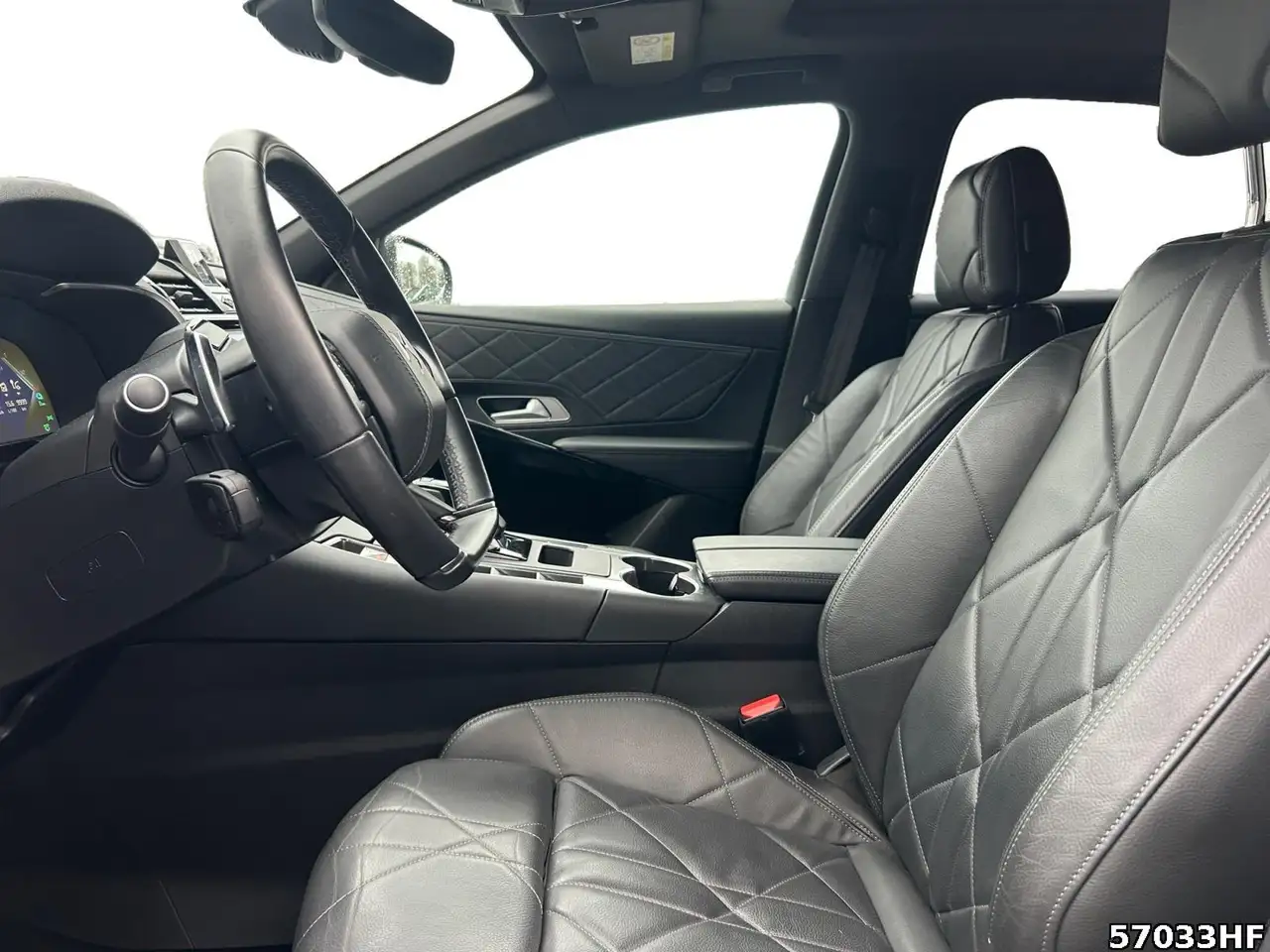 DS Automobiles DS 7 Crossback 2022 — фото 10