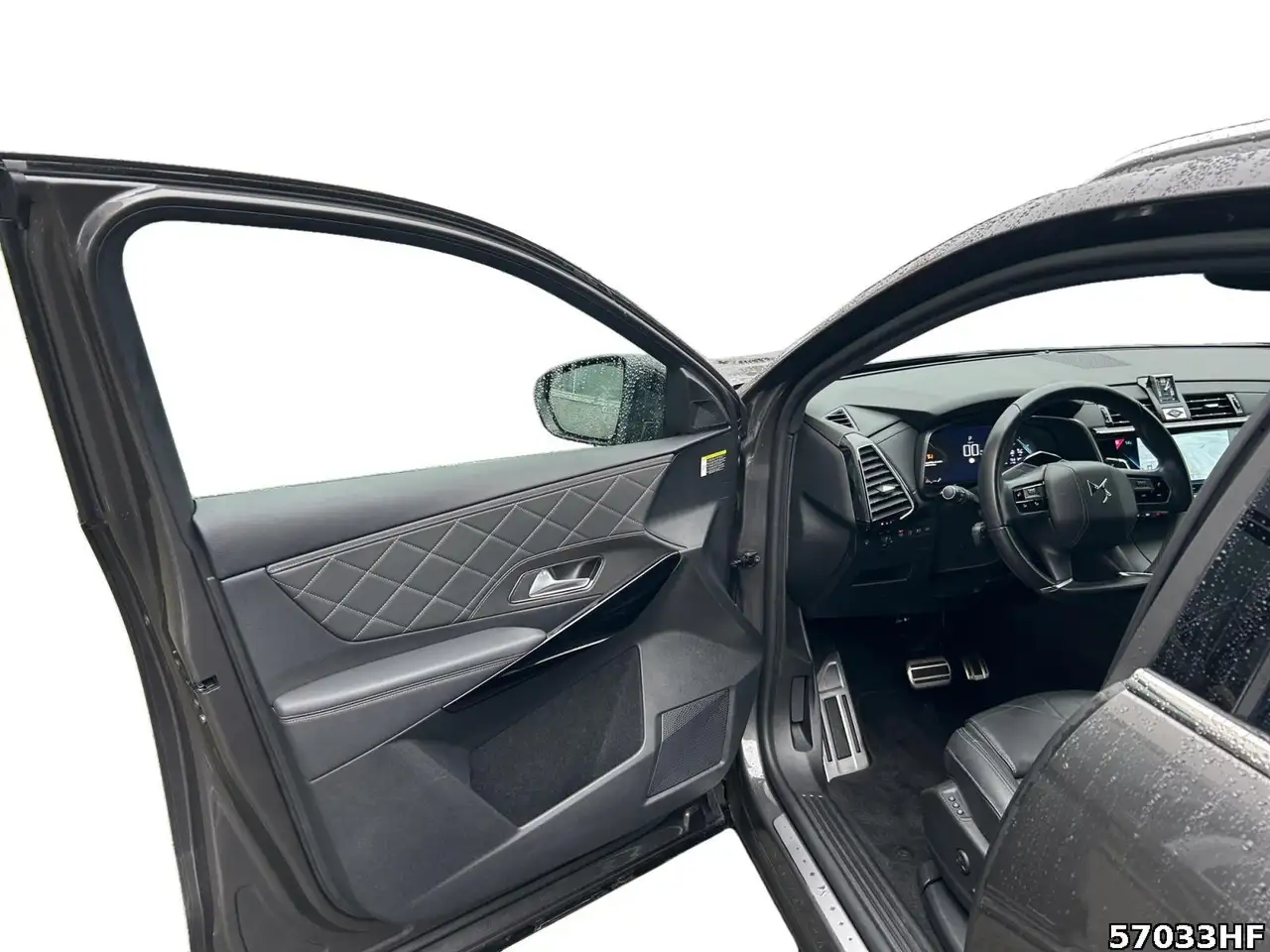 DS Automobiles DS 7 Crossback 2022 — фото 13