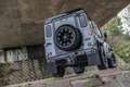 Land Rover Defender 2.2 D SW 90" Adventure Limited Edition Grijs - thumbnail 7