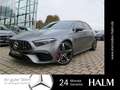 Mercedes-Benz A 45 AMG S 4MATIC+ Pano Fahrass.-Paket Burmester Grau - thumbnail 1