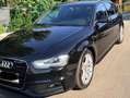Audi A4 allroad A4 Allroad 2,0 TDI quattro Schwarz - thumbnail 2