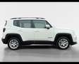 Jeep Renegade Plug-In Hybrid My22 Limited 1.3 Turbo T4 Phev 4xe Blanc - thumbnail 5