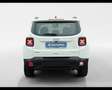 Jeep Renegade Plug-In Hybrid My22 Limited 1.3 Turbo T4 Phev 4xe Blanc - thumbnail 9