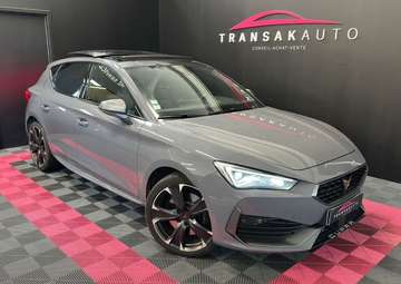 1.4 e-HYBRID 245 ch DSG6 ORIGINE FRANCE RÉVISION À JOUR