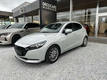 Sensoren / Aero pack / Navi / Zetelverwarming