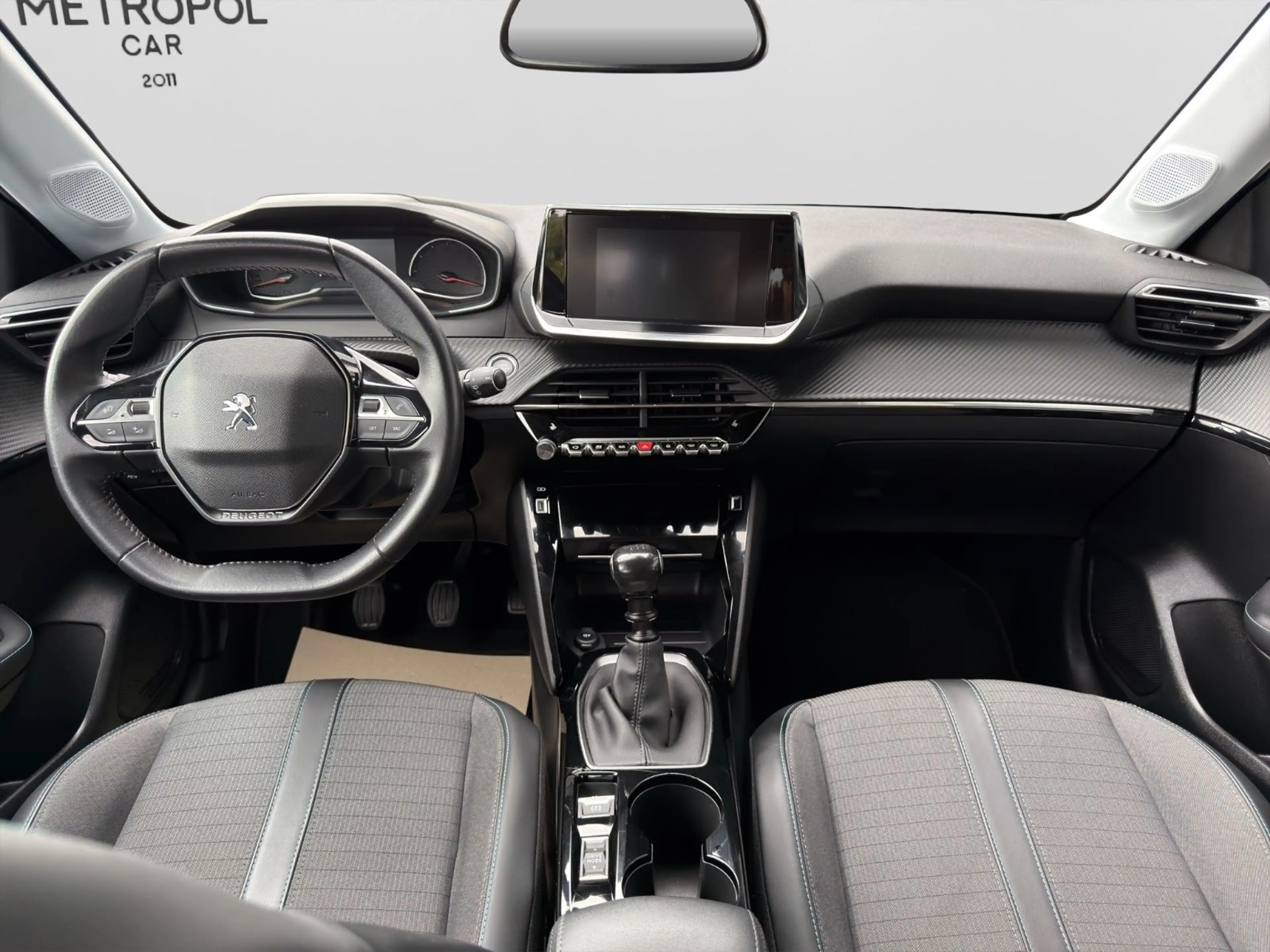 Peugeot 208 Allure 1.5 HDi *Garantie*Finanzierung* — photo 10