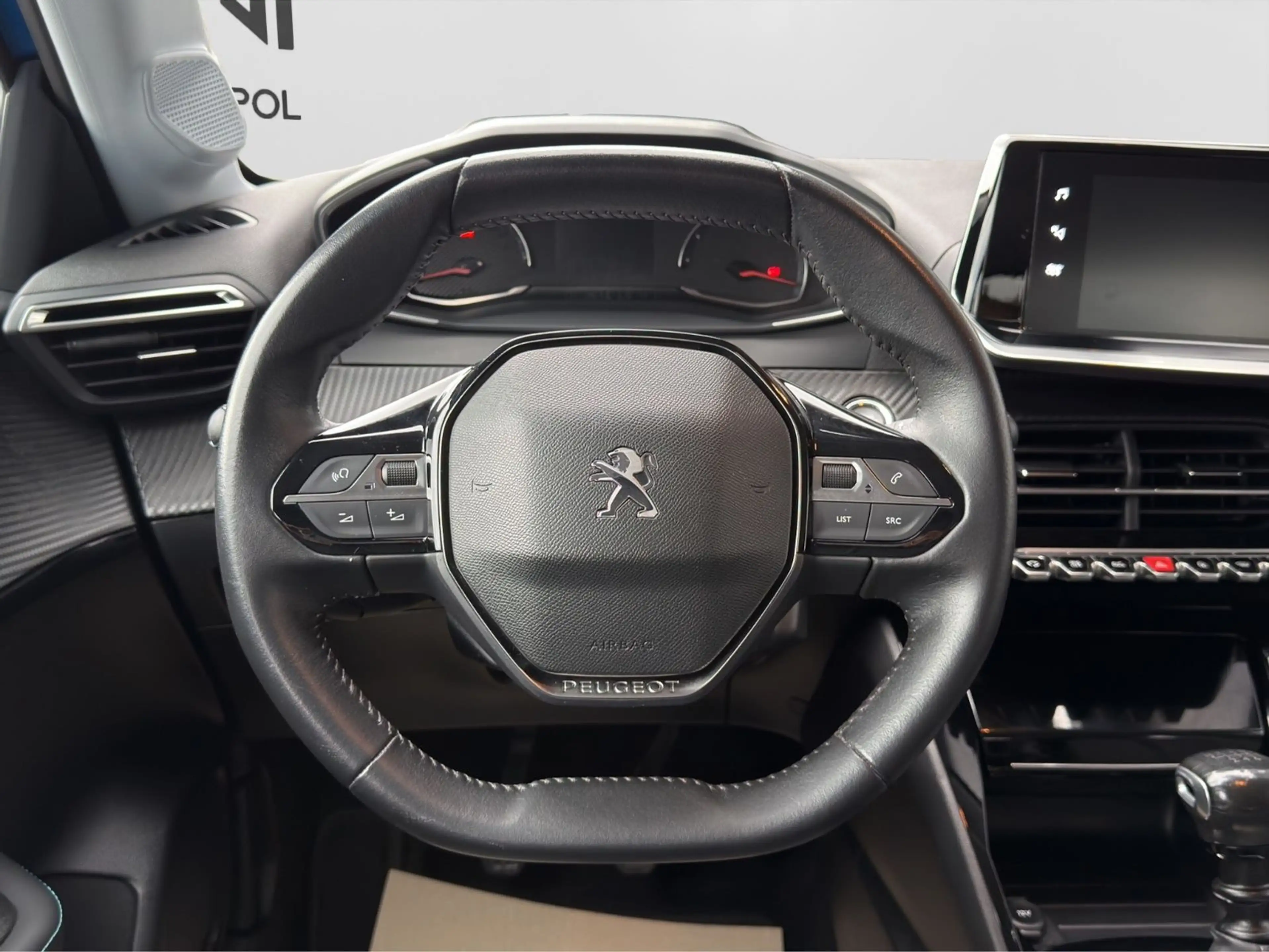 Peugeot 208 Allure 1.5 HDi *Garantie*Finanzierung* — photo 12