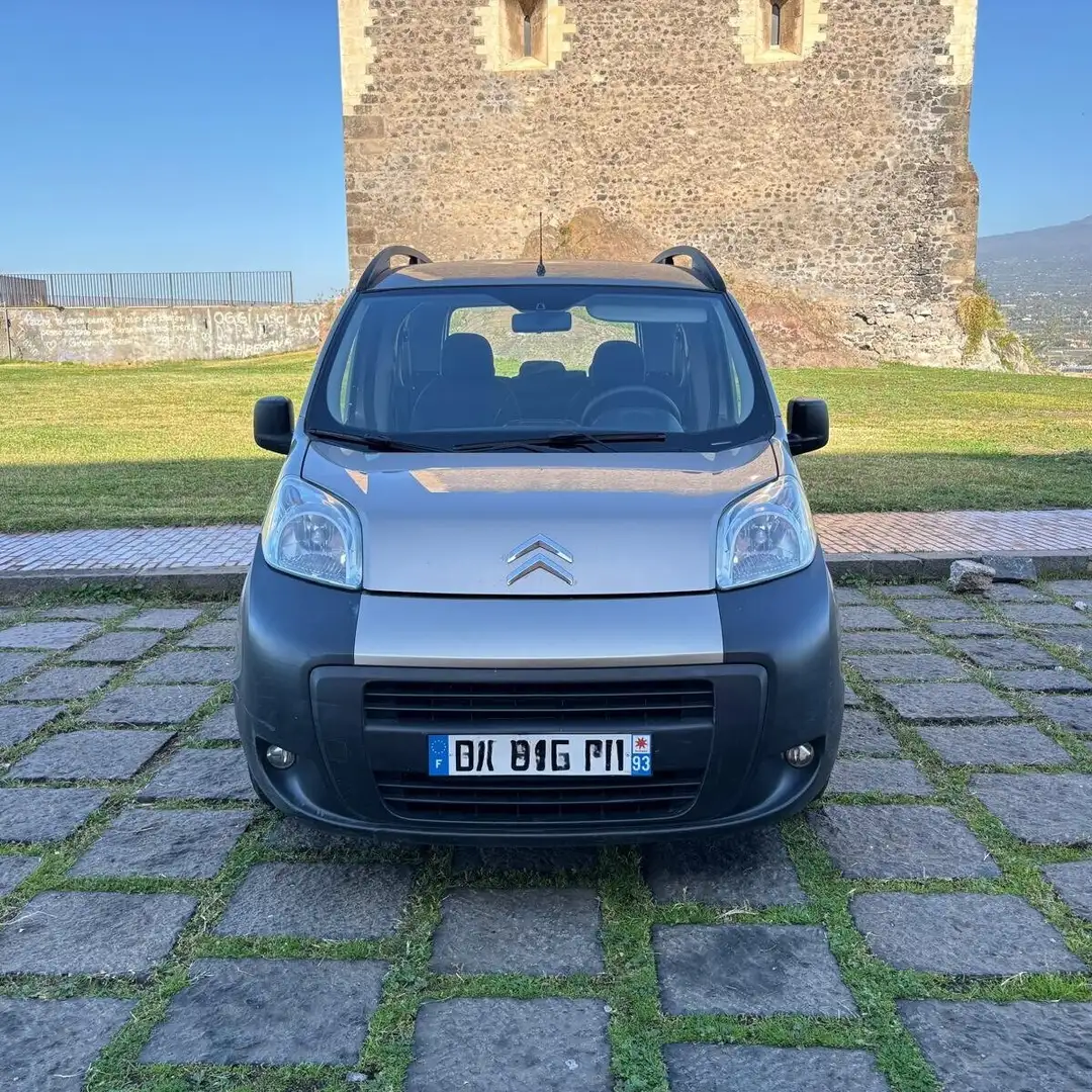 Citroen Nemo 1.3 HDi 75CV FAP S&S Multispace Or - 1