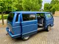Volkswagen T3 Multivan Blau - thumbnail 31