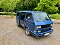 Volkswagen T3 Multivan Blau - thumbnail 30
