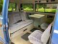 Volkswagen T3 Multivan Blau - thumbnail 24