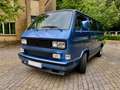 Volkswagen T3 Multivan Blau - thumbnail 1