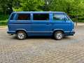 Volkswagen T3 Multivan Blau - thumbnail 4