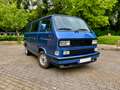 Volkswagen T3 Multivan Blau - thumbnail 3