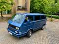 Volkswagen T3 Multivan Blau - thumbnail 29
